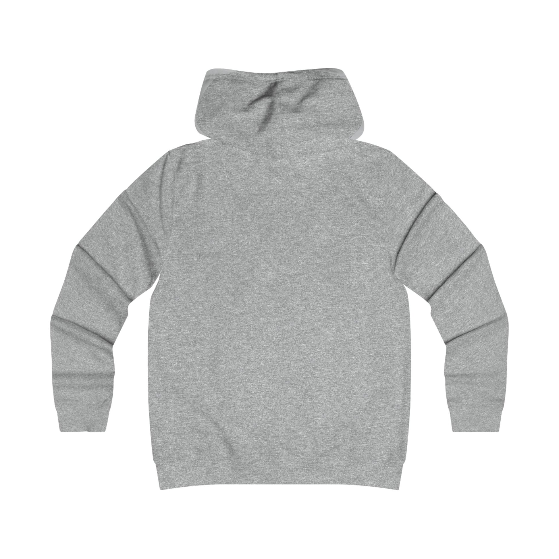 Stay Positive Work Hard Motivational College Hoodie - GULLYDESIGN
