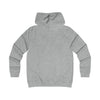 Stay Positive Work Hard Motivational College Hoodie