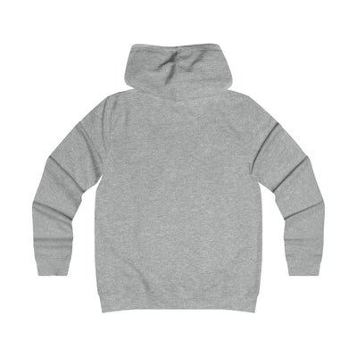 Stay Positive Work Hard Motivational College Hoodie