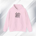 Family Life's Greatest Blessing Hoodie - Unisex - GULLYDESIGN
