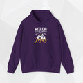 Inspirational Jesus Hoodie for Faith & Comfort - GULLYDESIGN