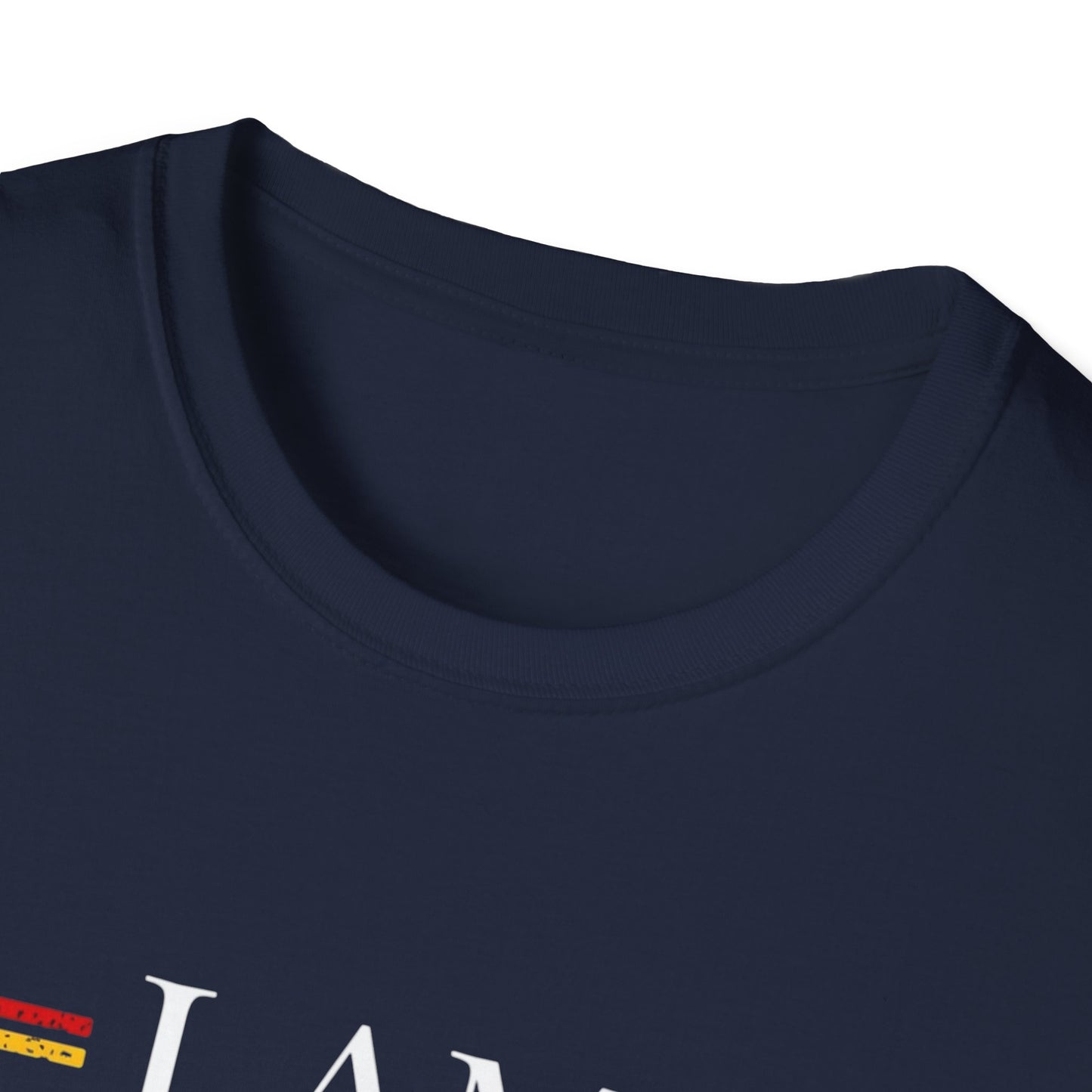 I Am Black History T-Shirt - GULLYDESIGN