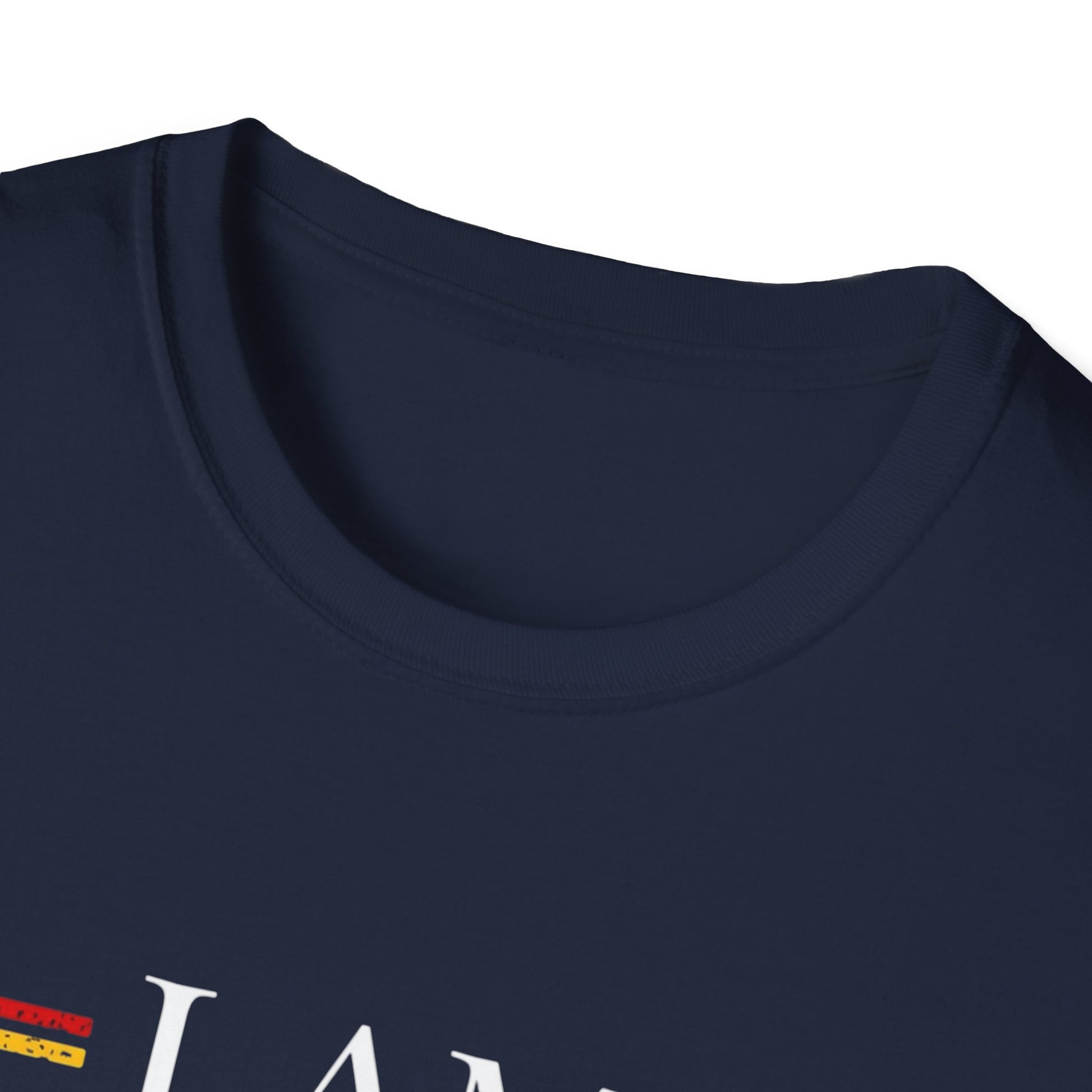 I Am Black History T-Shirt - GULLYDESIGN