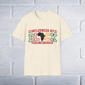 Black History T-Shirt - GULLYDESIGN