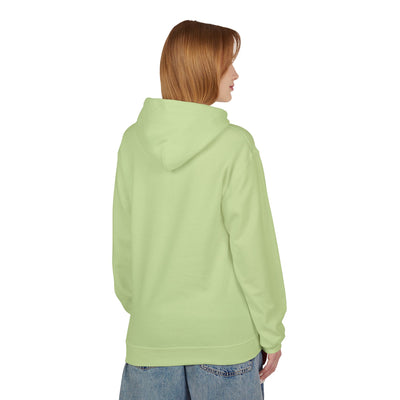 Be Brighter Than Your Excuses Unisex Hoodie