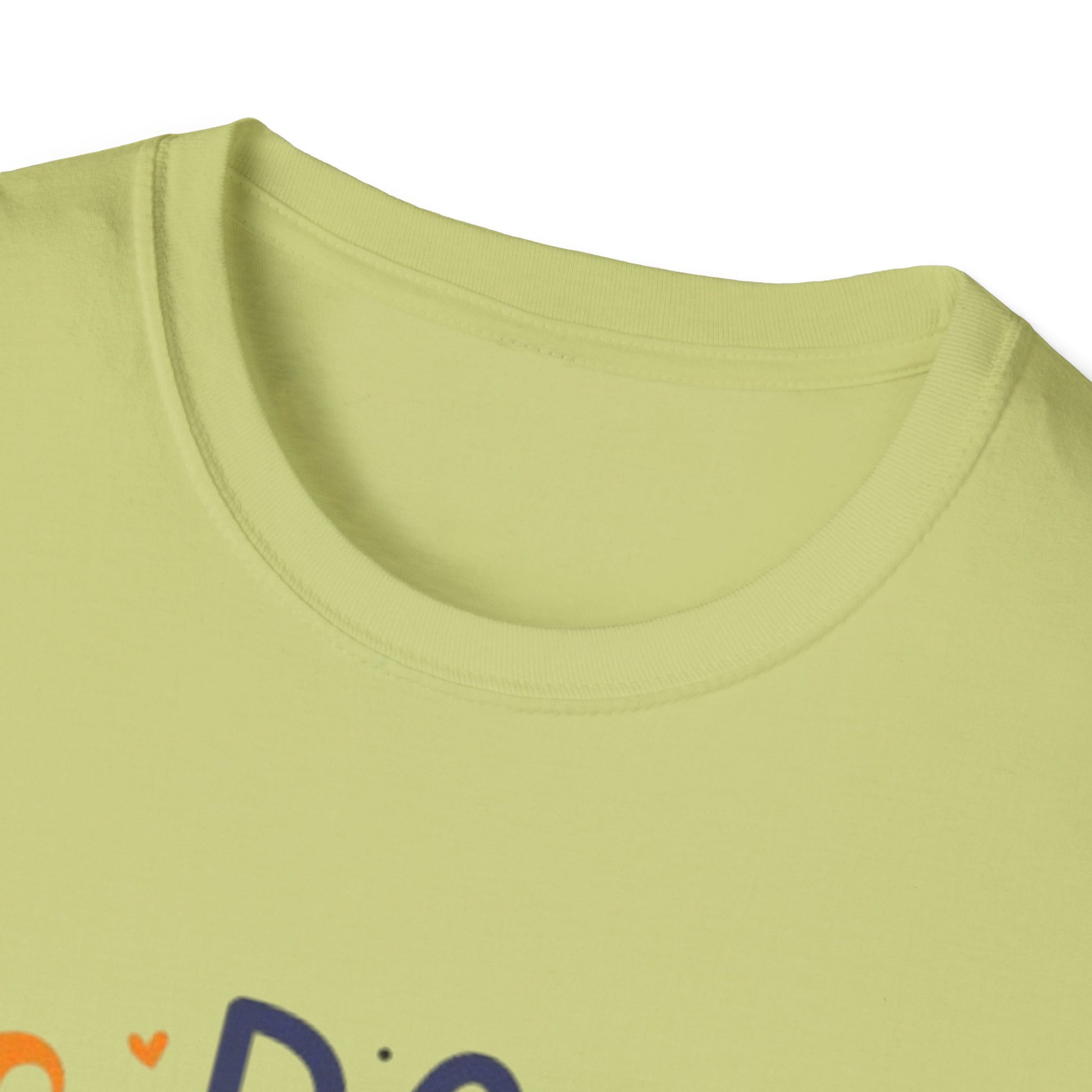 Do Small Things With Great Love Inspirational Tee - GULLYDESIGN