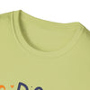 Do Small Things With Great Love Inspirational Tee