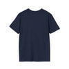 Black History T-Shirt - Unisex Softstyle