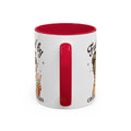 Colorful Coffee Mug - 