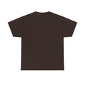 Inspirational Unisex Heavy Cotton Tee – Embrace Mistakes & Start Over - GULLYDESIGN