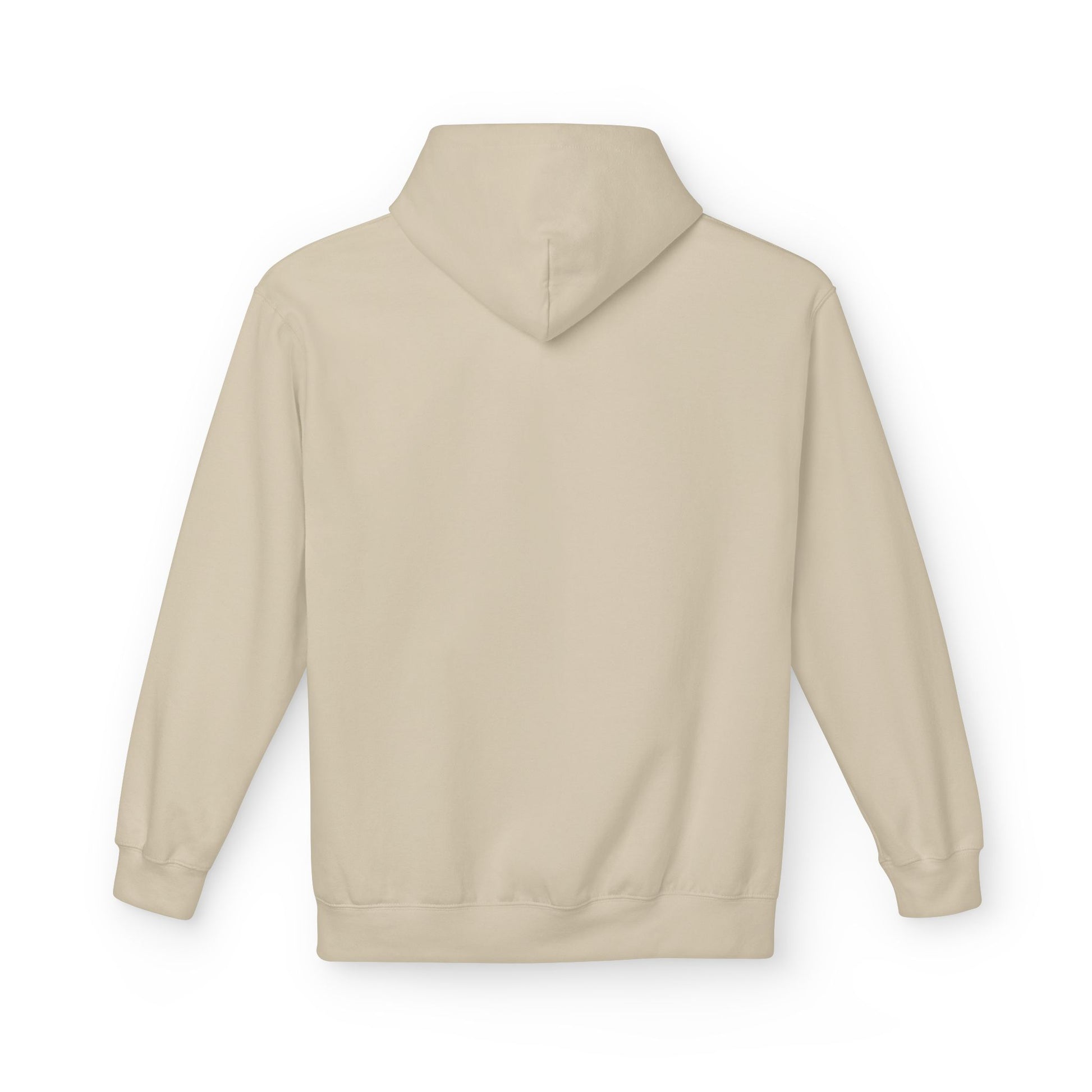 Be Brighter Than Your Excuses Unisex Hoodie - GULLYDESIGN