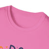 Do Small Things With Great Love Inspirational Tee
