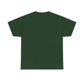 Inspirational Unisex Heavy Cotton Tee – Embrace Mistakes & Start Over - GULLYDESIGN