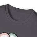 Keep On Being You Unisex T-Shirt - GULLYDESIGN