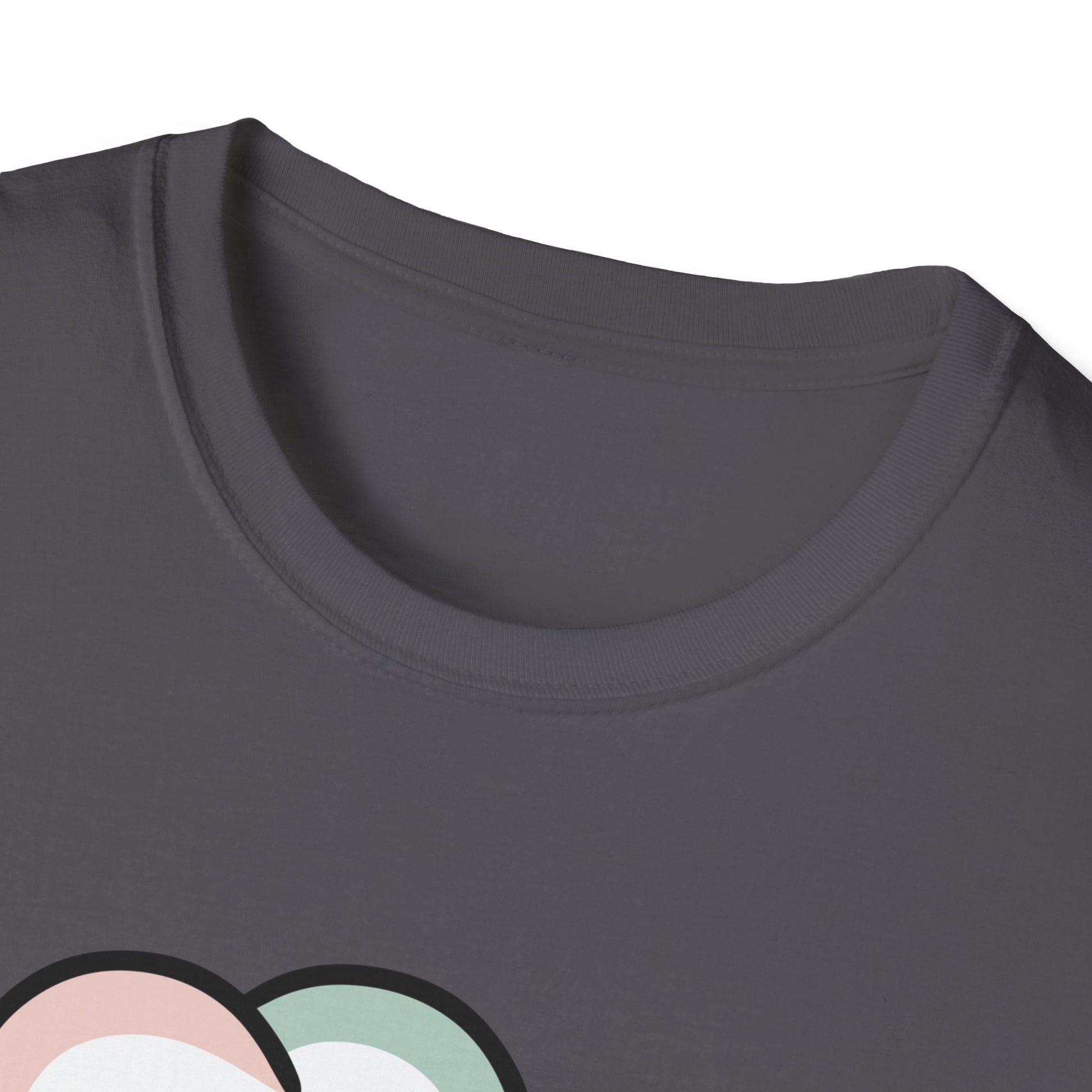Keep On Being You Unisex T-Shirt - GULLYDESIGN