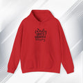 Family Life's Greatest Blessing Hoodie - Unisex - GULLYDESIGN