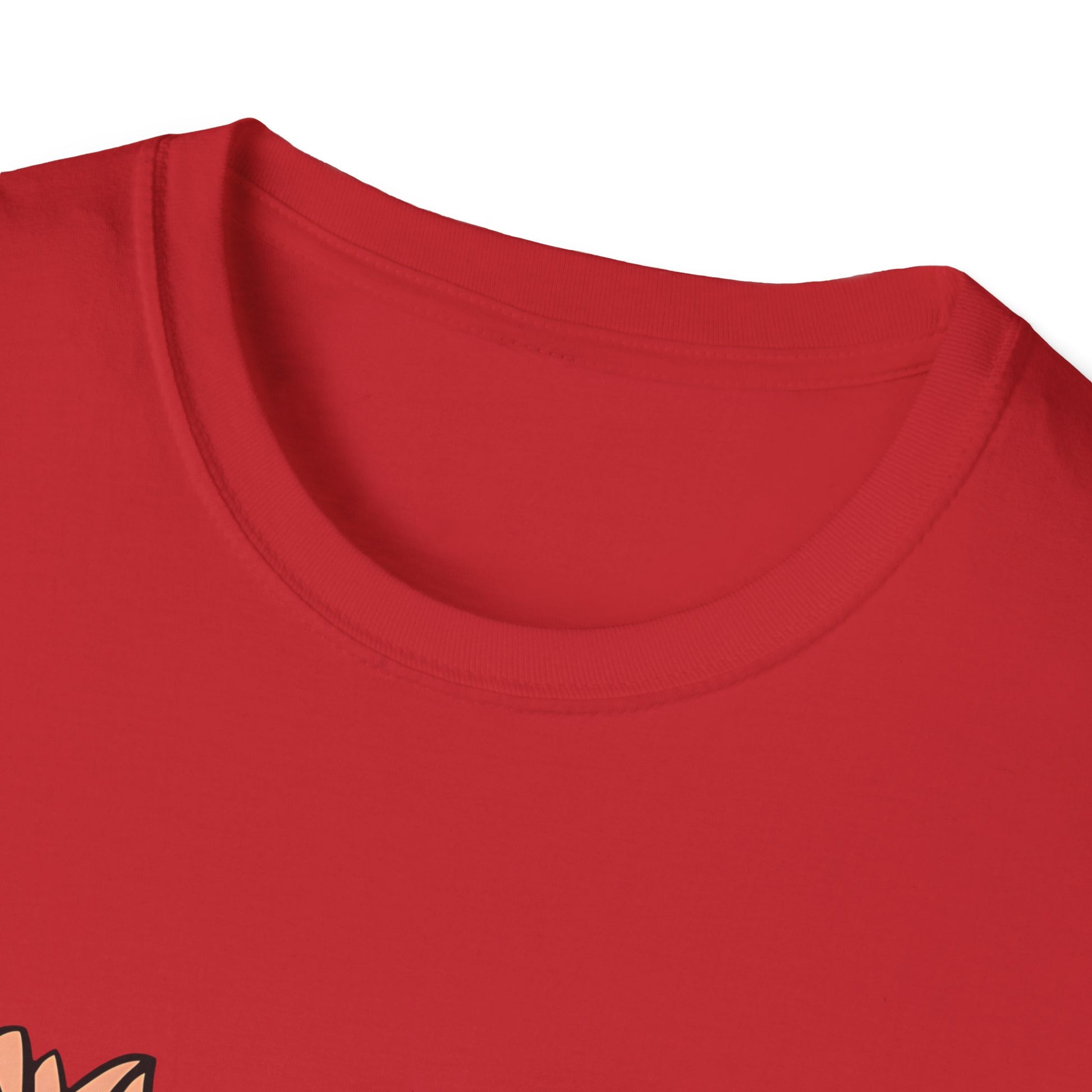You Are Your Best And That Is More Than Enough Unisex T-Shirt - GULLYDESIGN