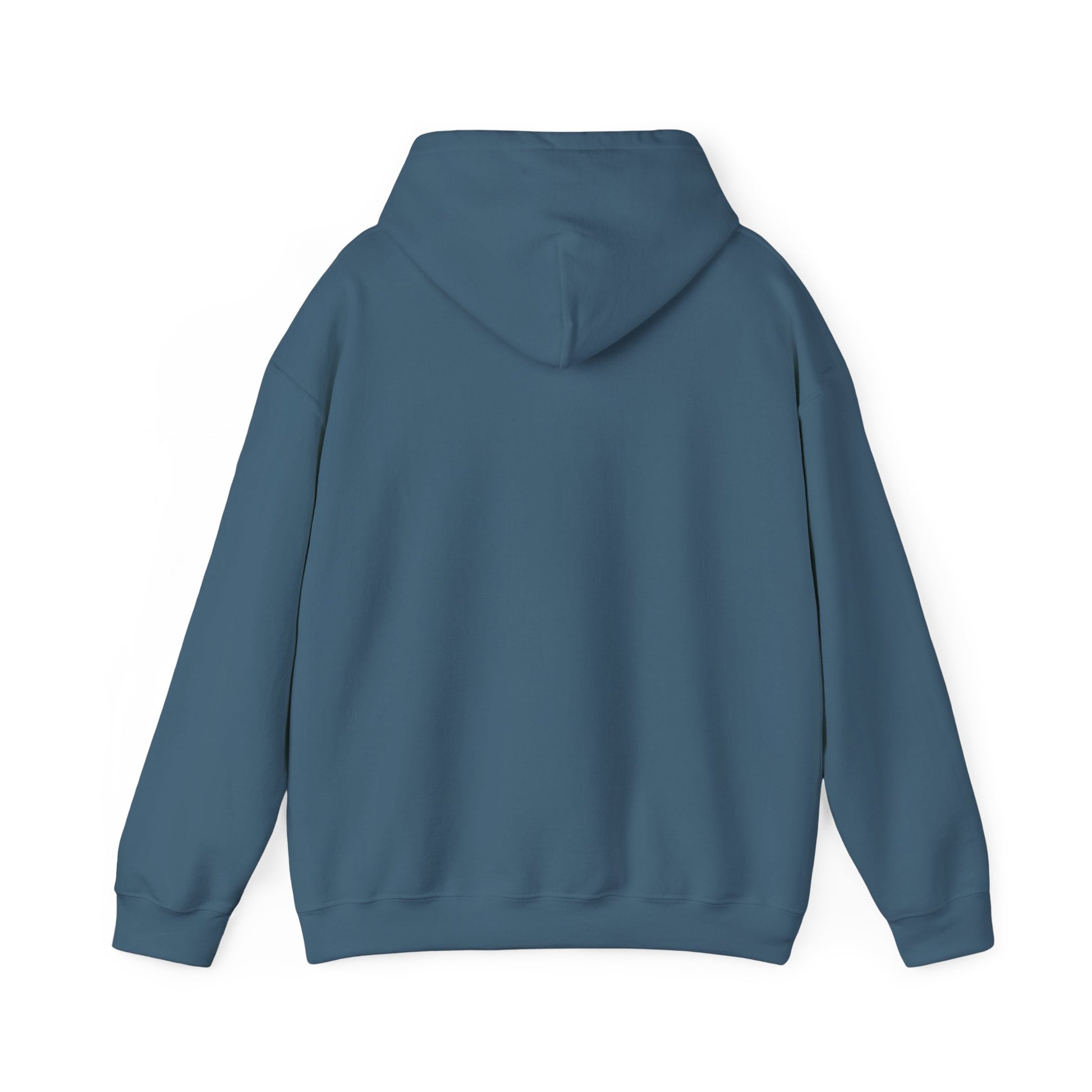 Dad Fixer Of Things Hooded Sweatshirt  - Unisex Heavy Blend™ - GULLYDESIGN