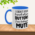 Funny Mugs - 