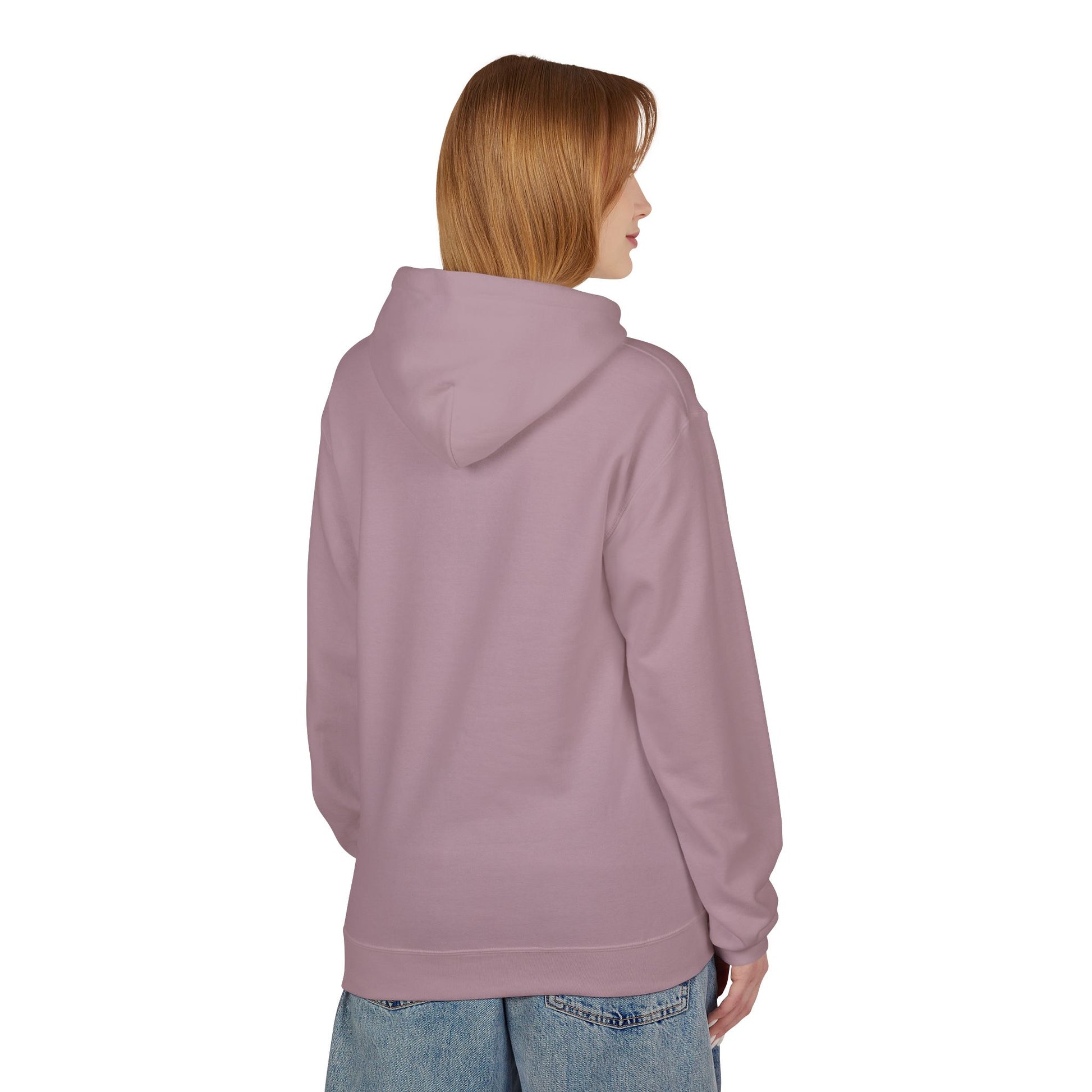 Be Brighter Than Your Excuses Unisex Hoodie - GULLYDESIGN