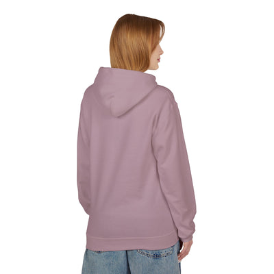 Be Brighter Than Your Excuses Unisex Hoodie