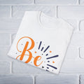 Motivational T-Shirt: Be Stronger Than Your Excuses - GULLYDESIGN