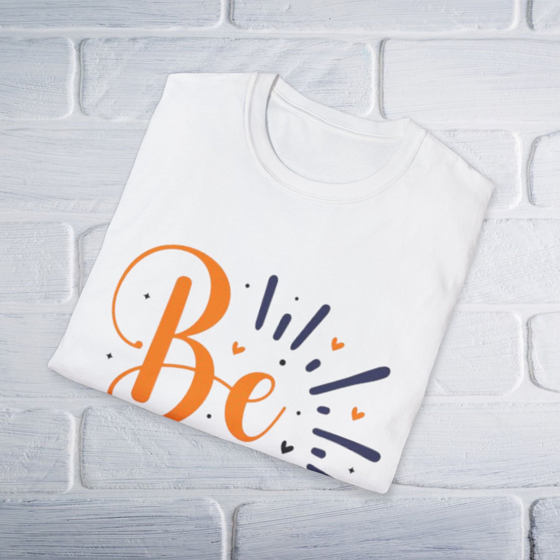 Motivational T-Shirt: Be Stronger Than Your Excuses - GULLYDESIGN