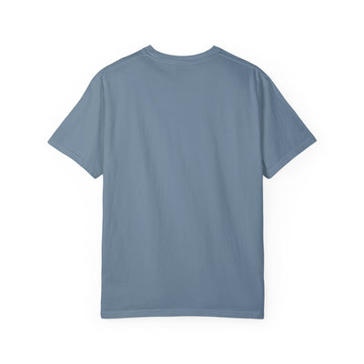 Love Like Jesus Unisex Garment-Dyed T-Shirt - Faith-Inspired Apparel