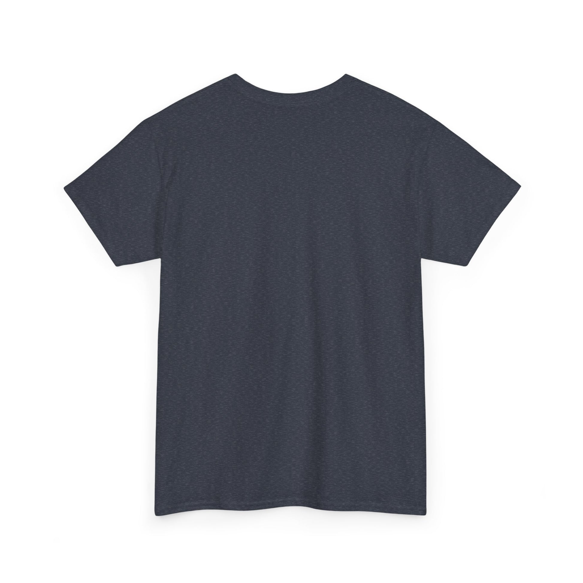 Unisex Heavy Cotton Tee - Grated with a Purpose Graphic Tee - GULLYDESIGN