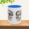 Inspirational Easter Mug - 