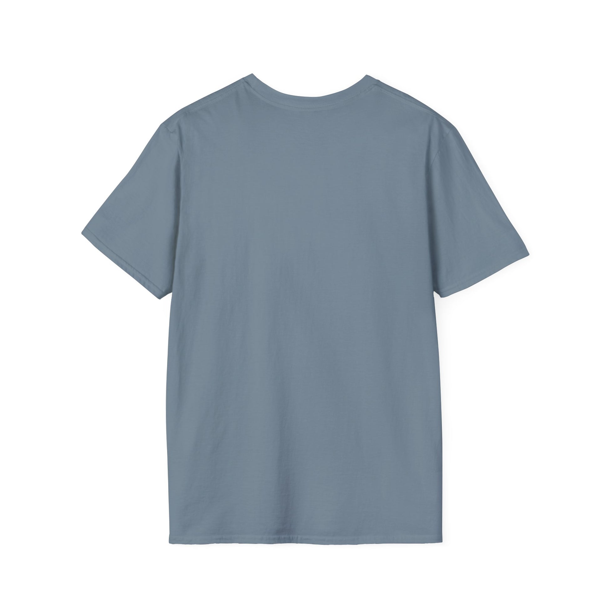 Inspirational Bloom T-Shirt - "Bloom Where You Are Planted" - GULLYDESIGN