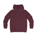 Your Only Limit Is You Hoodie - GULLYDESIGN