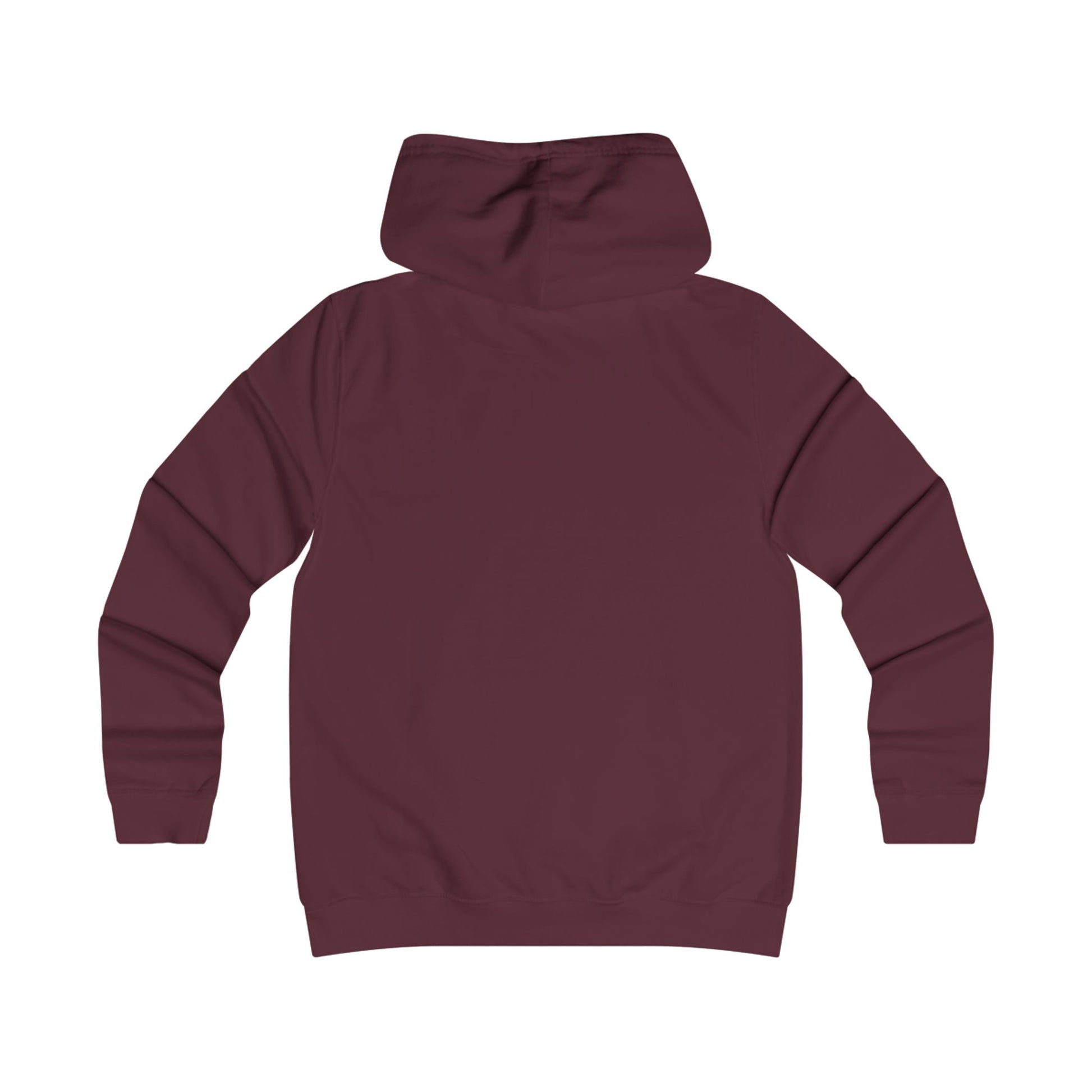 Your Only Limit Is You Hoodie - GULLYDESIGN