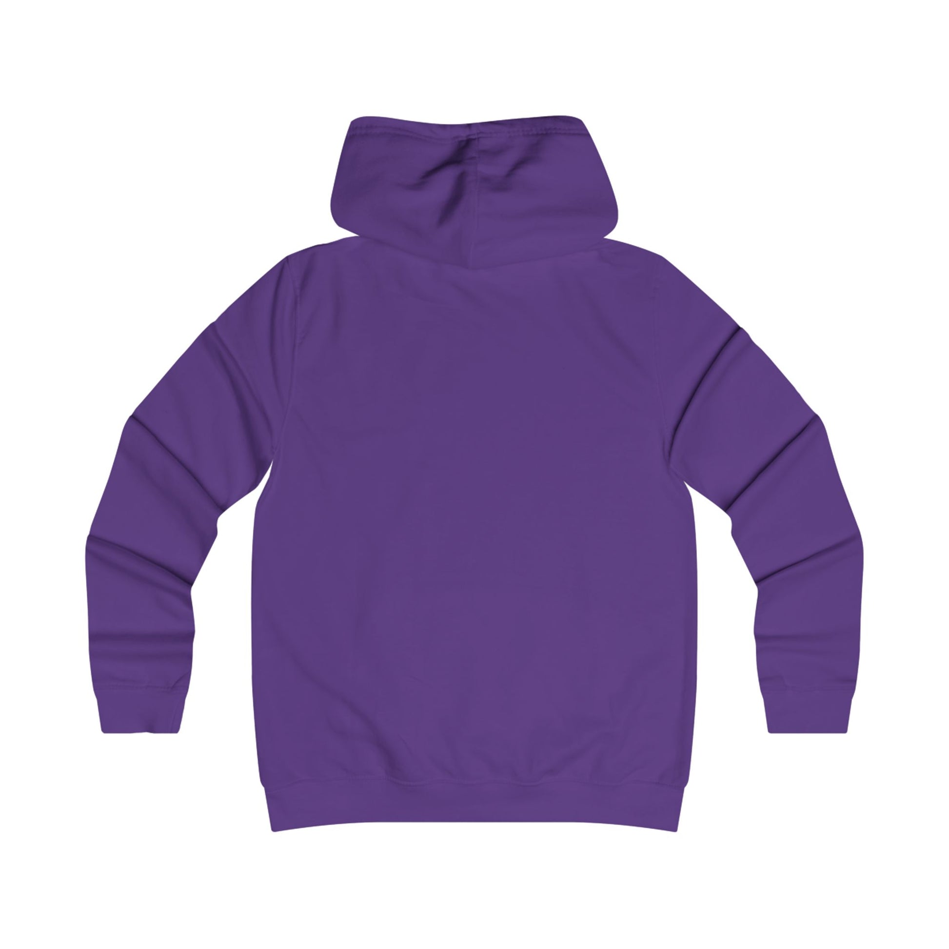 Your Only Limit Is You Hoodie - GULLYDESIGN