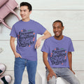 Empowering Women's Quote Unisex Heavy Cotton Tee - 'She Overcame Everything' - GULLYDESIGN