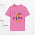 Inspirational Bloom T-Shirt - 