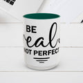 Inspirational Coffee Mug - 