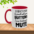 Funny Mugs - 
