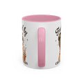 Colorful Coffee Mug - 