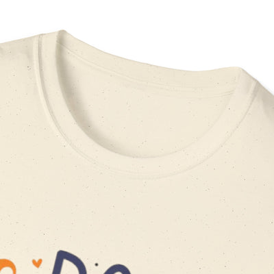 Do Small Things With Great Love Inspirational Tee