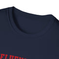 Black History T-Shirt - GULLYDESIGN