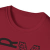 Soccer Mom Unisex Softstyle T-Shirt - Perfect Gift for Sporty Moms