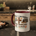 Inspirational Easter Mug - 