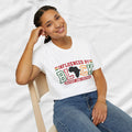 Black History T-Shirt - GULLYDESIGN
