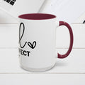 Inspirational Coffee Mug - 