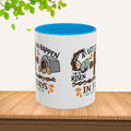 Inspirational Easter Mug - 