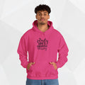 Family Life's Greatest Blessing Hoodie - Unisex - GULLYDESIGN