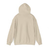 Simply Blessed Unisex Heavy Blend Hooded Sweatshirt - Cozy Casual Wear for Mindfulness and Gratitude