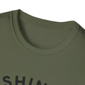 Shine Like The Universe T-Shirt - Unisex - GULLYDESIGN