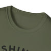 Shine Like The Universe T-Shirt - Unisex